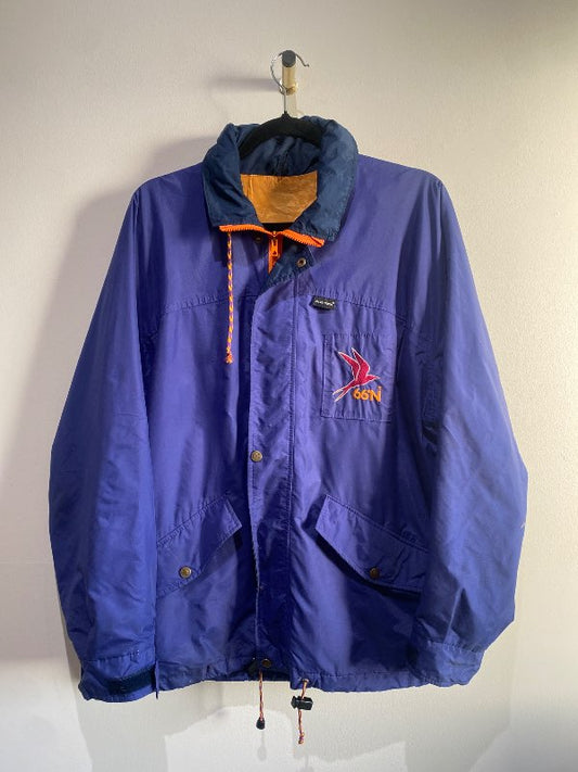 66•N Windbreaker
