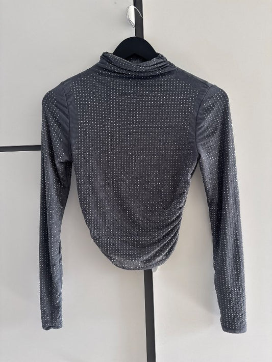 Sparkling shirt