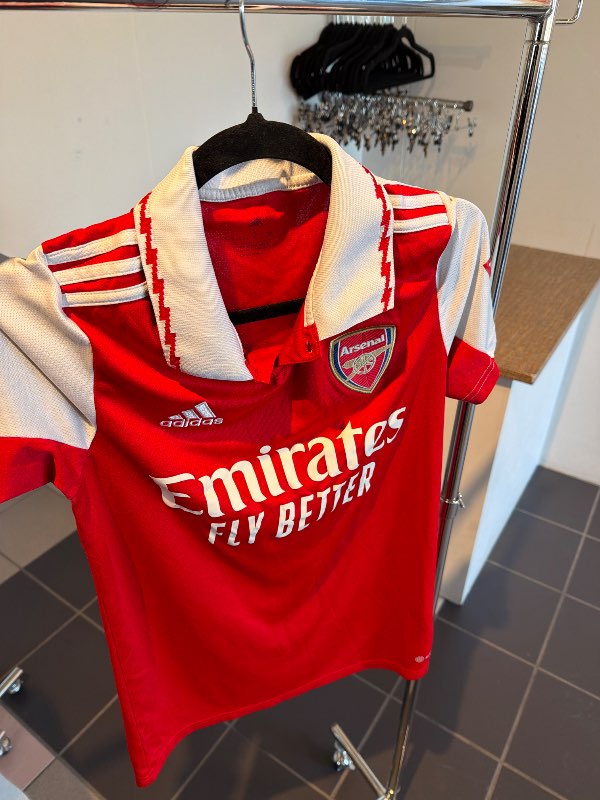 Arsenal treyja