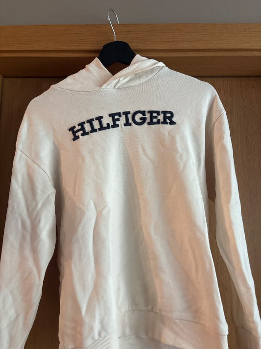 Tommy Hilfiger Hettupeysa