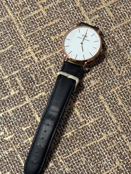 Daniel Wellington úr