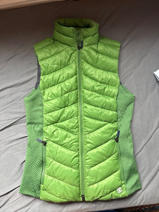 Barbour Vest