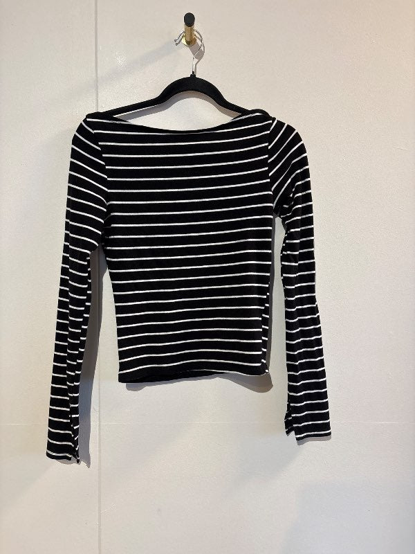Gina tricot langermabolur