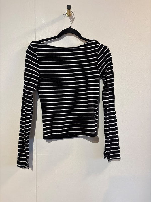 Gina tricot langermabolur