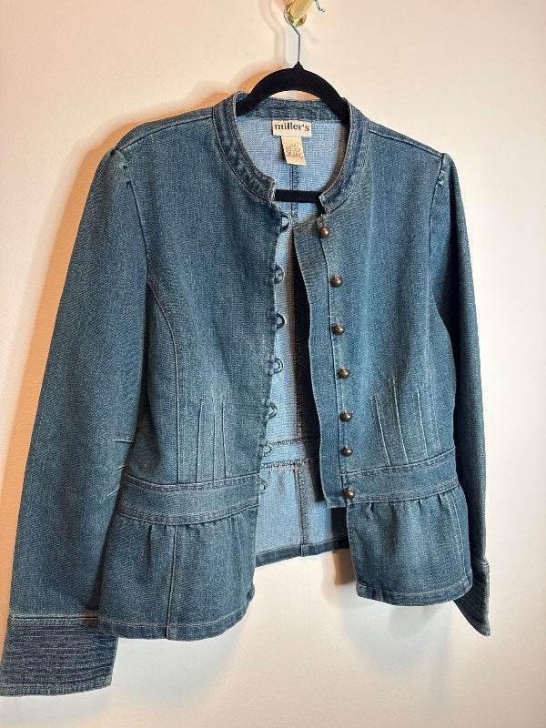 Millers denim jacket VV