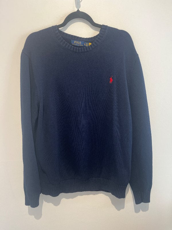 Polo peysa