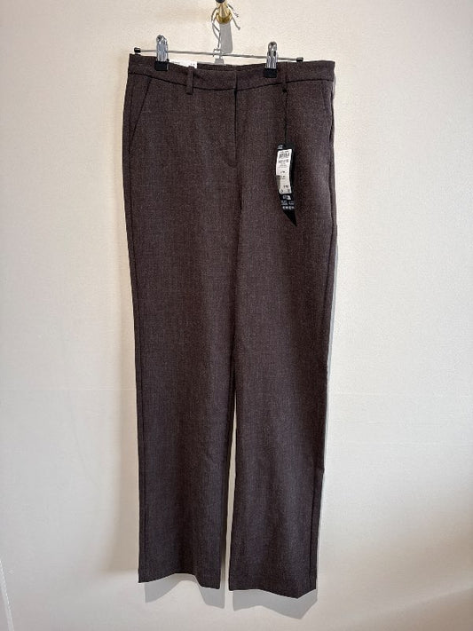 vero moda brúnar bux