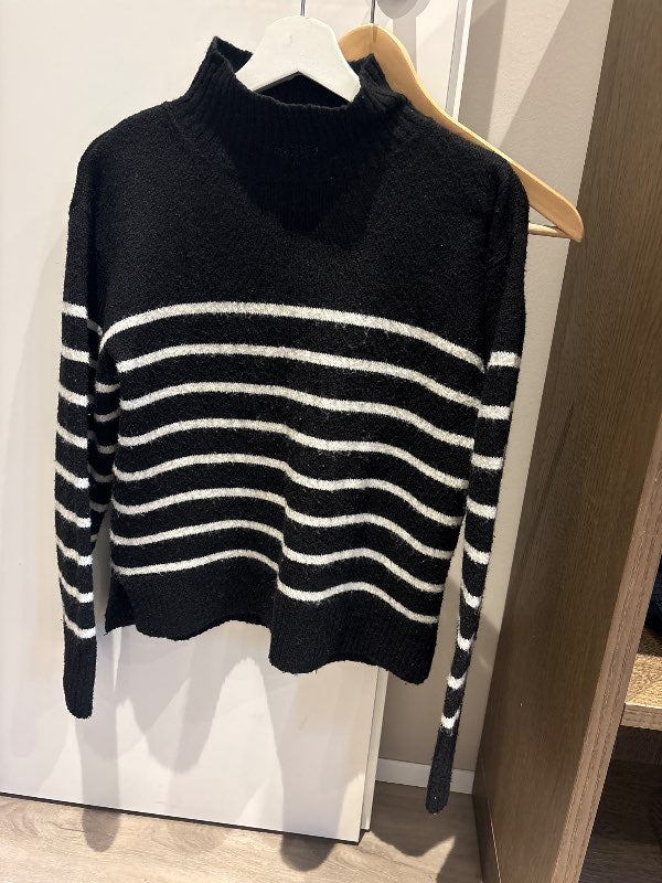 Gina Tricot stripe
