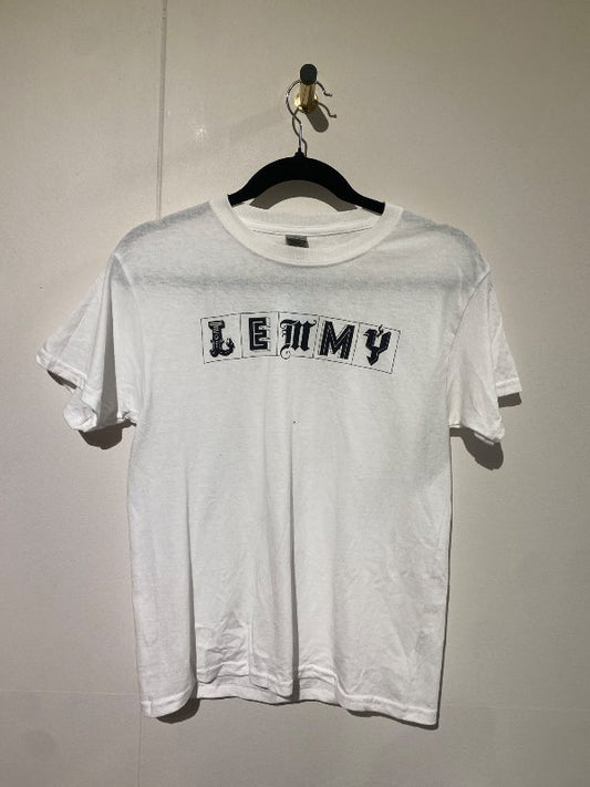 ~W Lemmy shirt