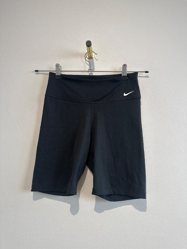 Nike hjóla stuttbuxur