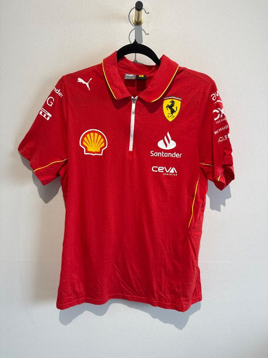 Ferrari bolur