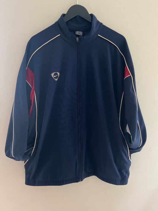 Vintage Nike treyja