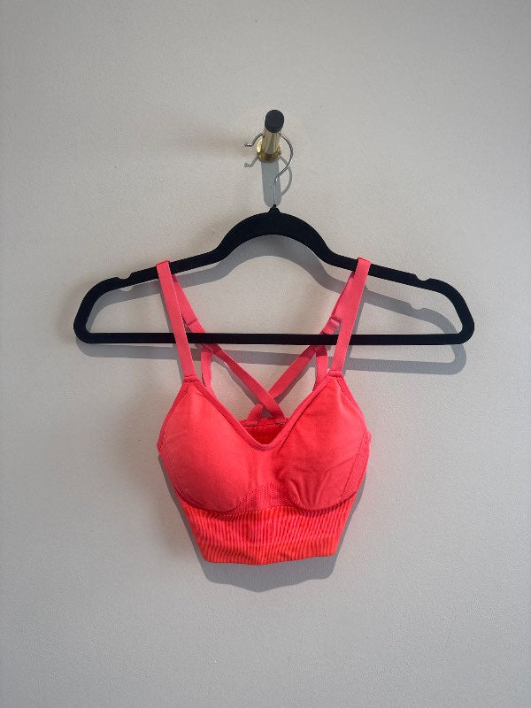 underarmor toppur