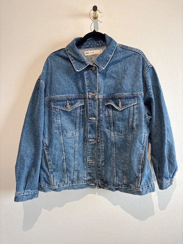 Asos gallajakki 2x not