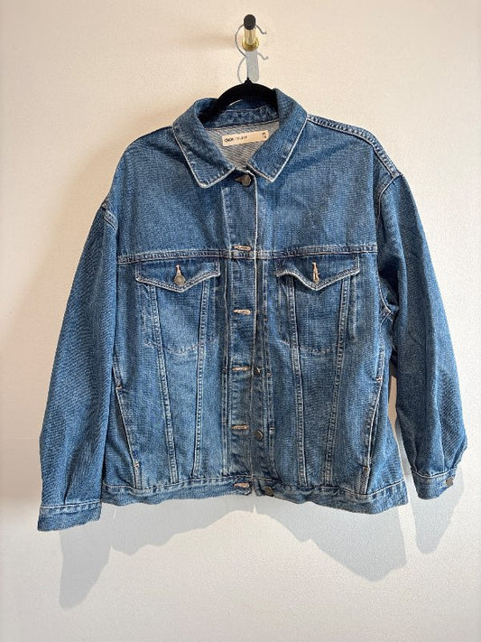 Asos gallajakki 2x not