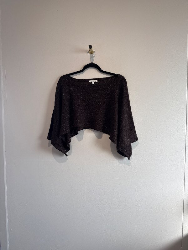 Poncho- Design by si