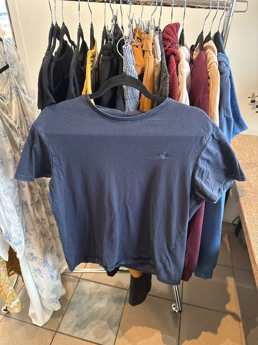 Springfield polo blue