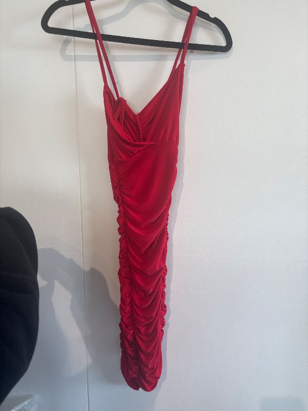 vintage kjoll