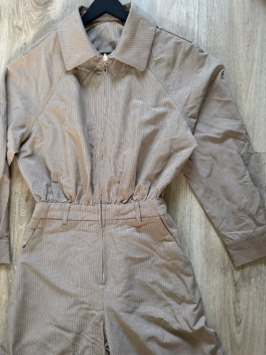 Woman’s jumpsuit