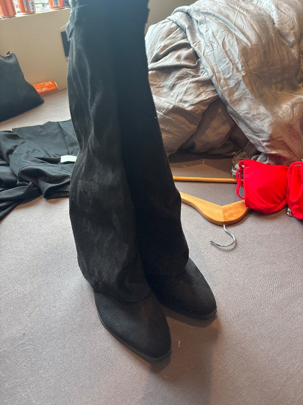 boots