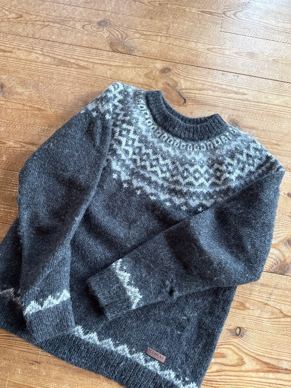 Lopapeysa icewear