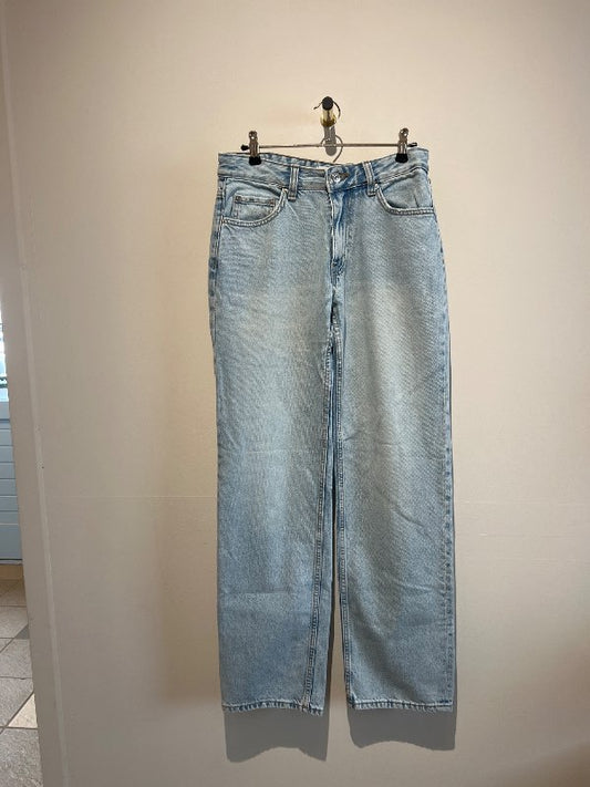 Gina tricot gallabuxur