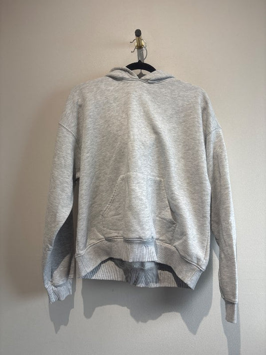 gina tricot hettupeysa