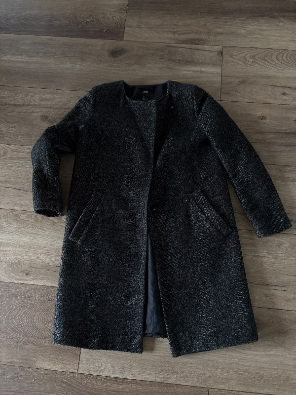 H&m kápa