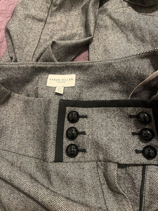 KarenMillen pants