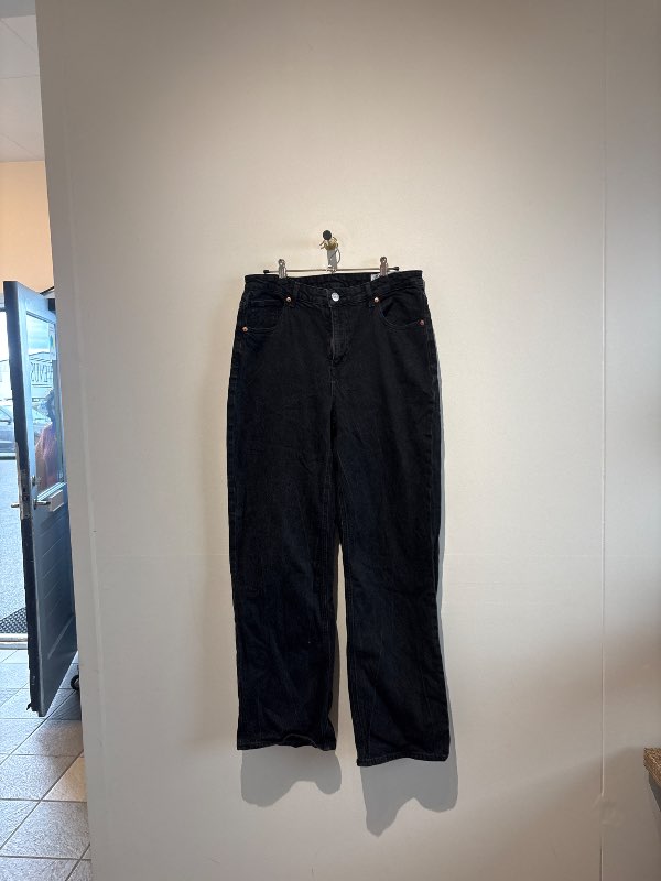 vero moda gallabuxur