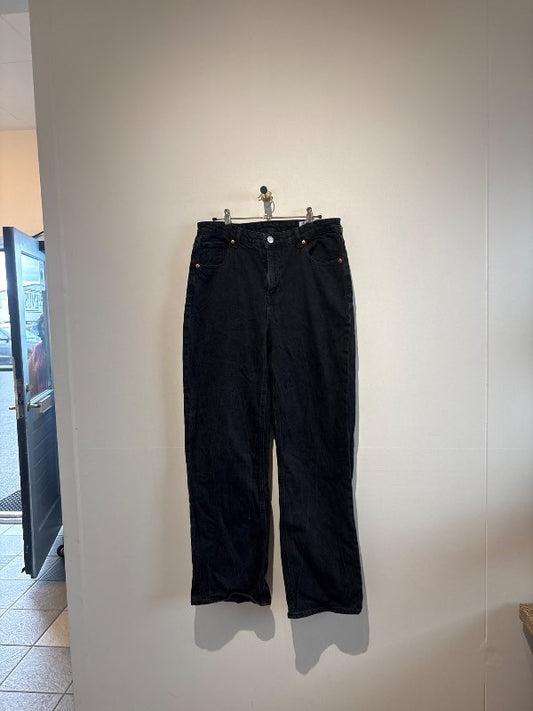 vero moda gallabuxur