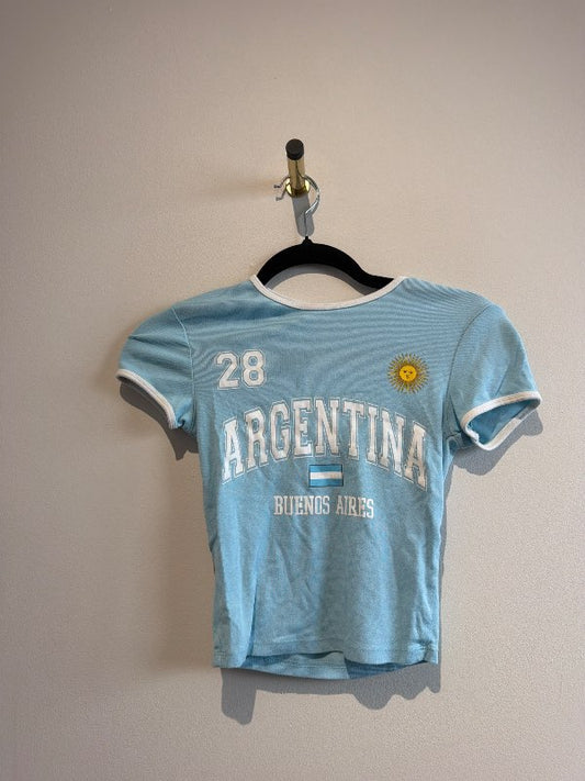Bershka argentina bolur