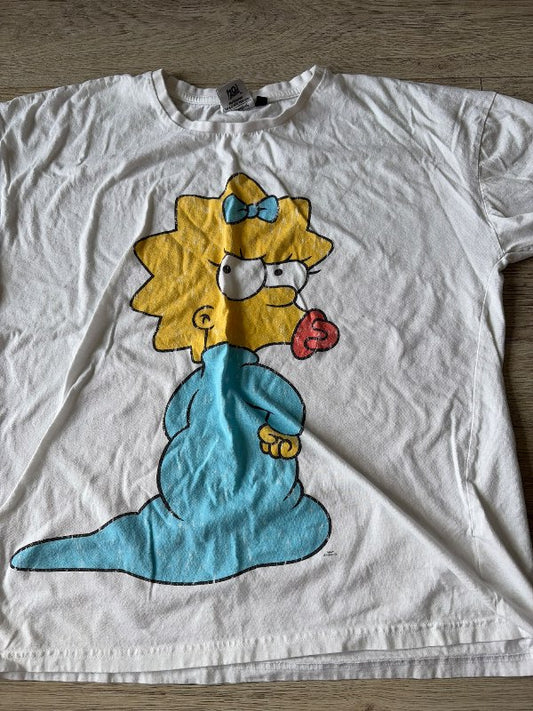 Simpsons bolur