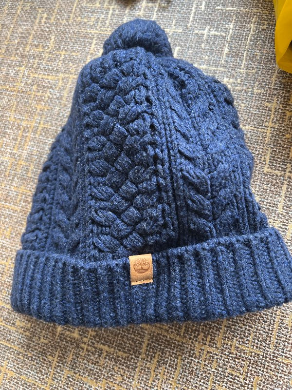 Timberland húfa