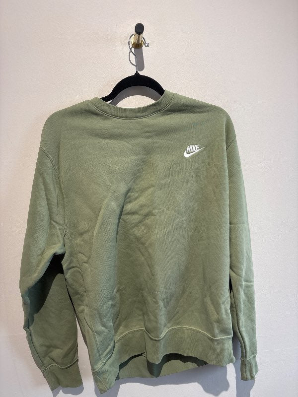 Nike peysa