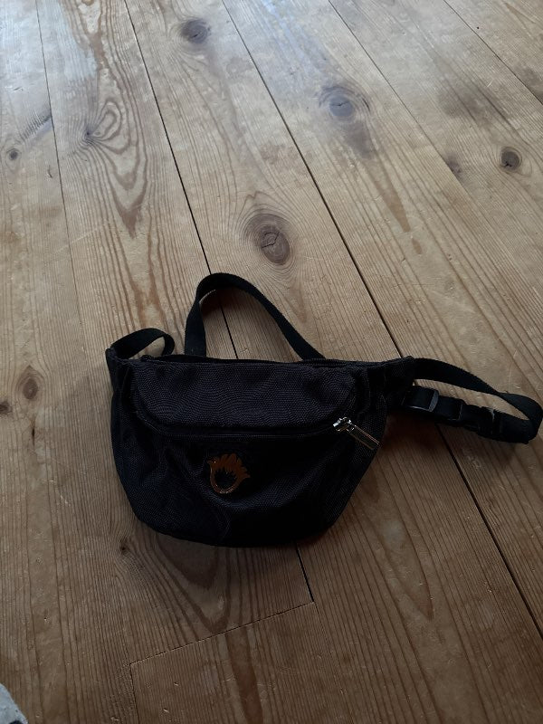 Goshico black bag