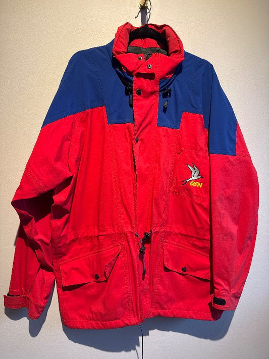 66 North Kria jacket