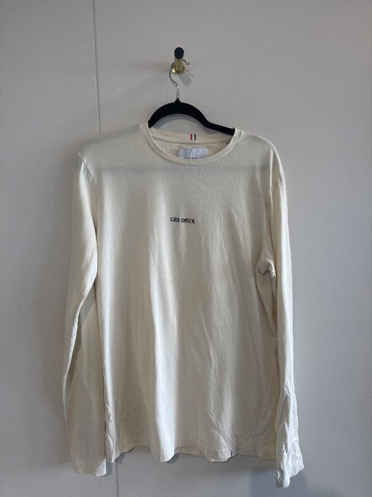 Les Duex langerma beige