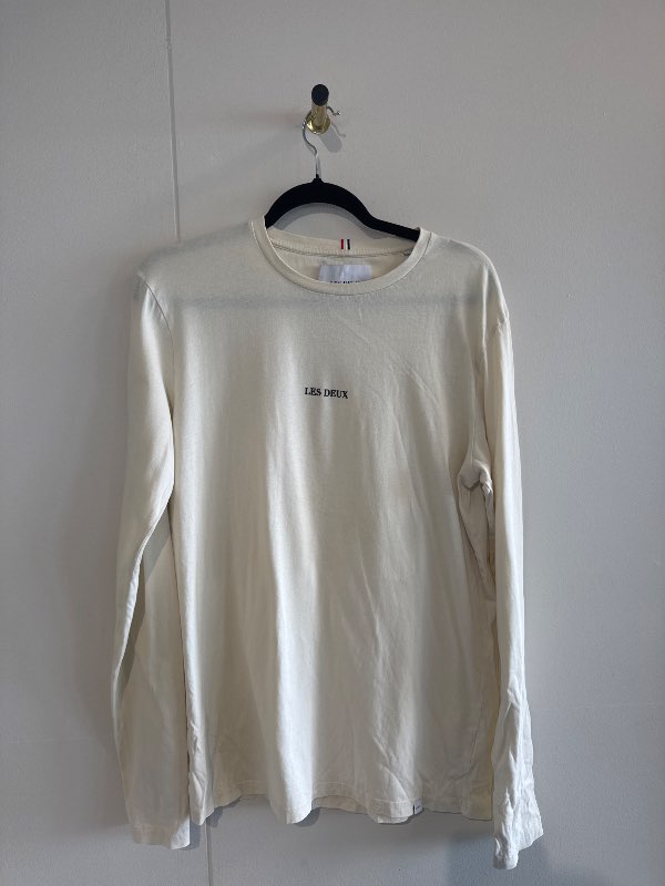 Les Duex langerma beige