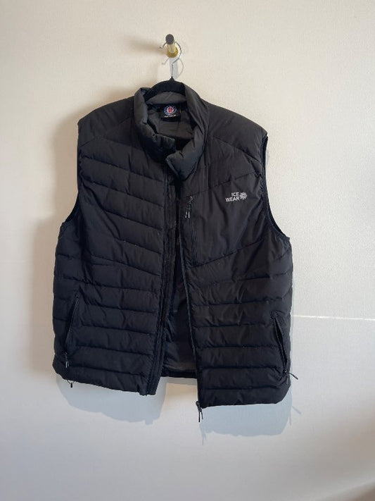 Ice wear vesti