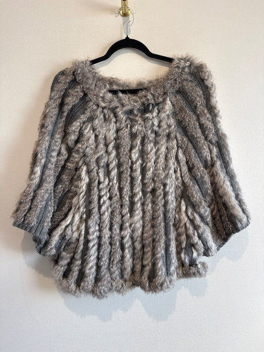 Friendtex poncho