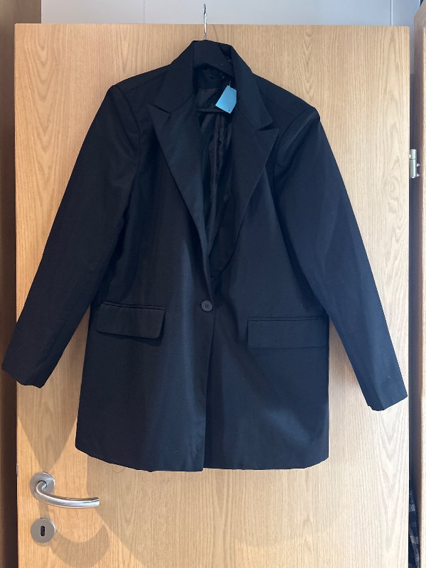 Blazer ónotaður