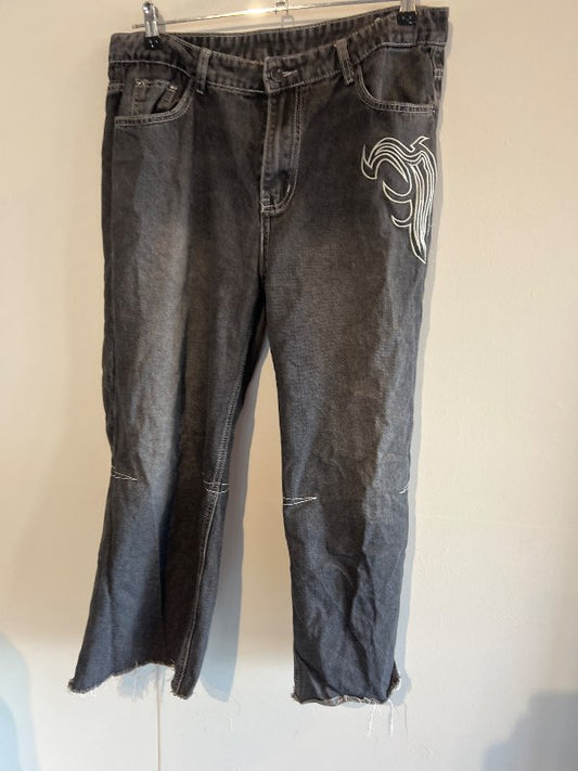Gallabuxur