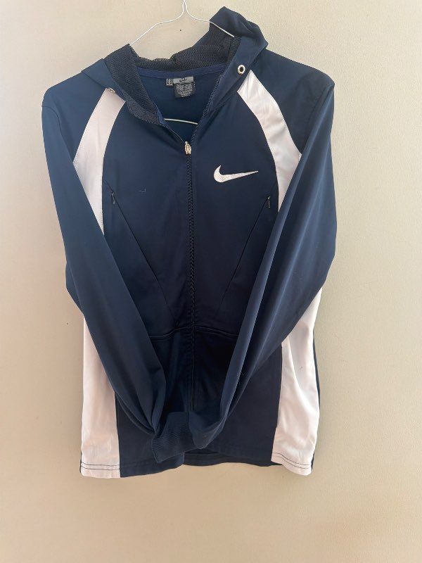 Nike treyja