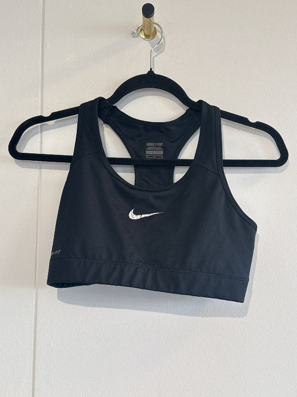Nike íþróttatoppur