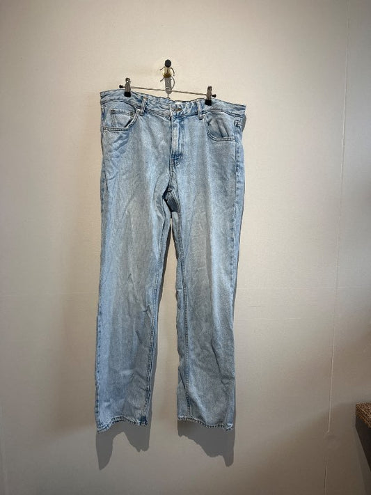 Gina tricot gallabuxur