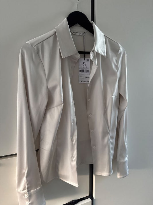 Blouse Stradivarius