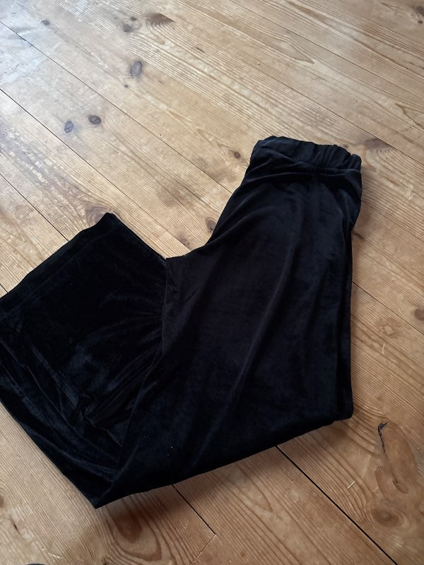 Monki wide pants