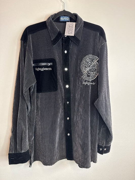 NYC vagheggiamento VV