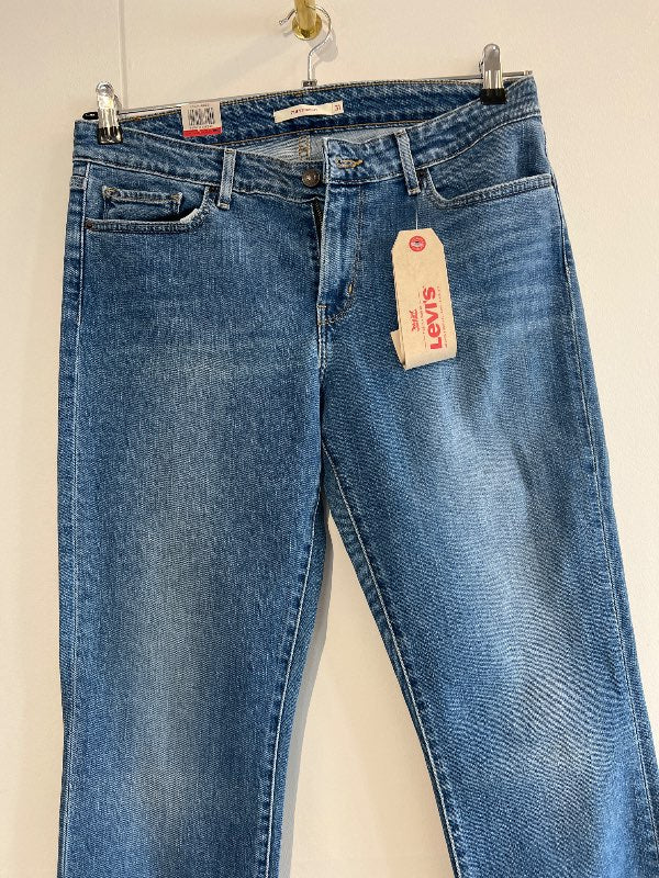 Levi’s gallabuxur nýtt